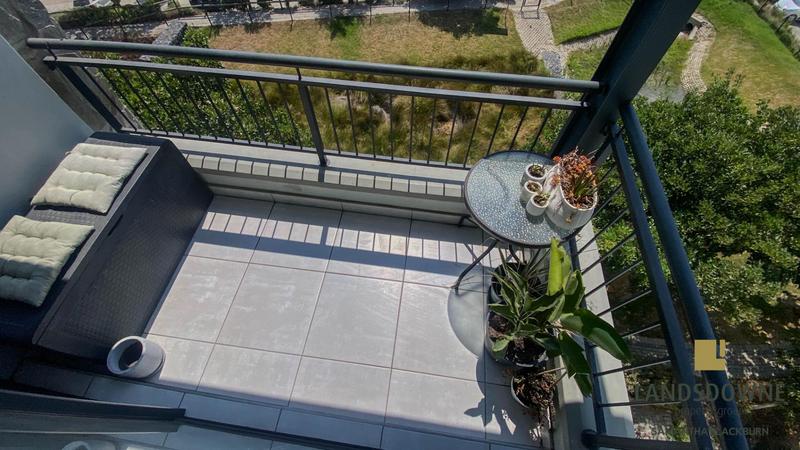 1 Bedroom Property for Sale in Richwood Western Cape